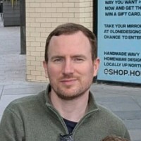 Bristol Myers Squibb Employee James McKeon's profile photo