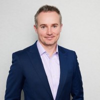 708 Wealth Management Employee Nick Worrall's profile photo