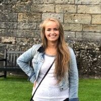 Nordic Visitor Employee Olivia Eriksen's profile photo