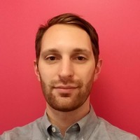 Acquia Employee Corey Heady's profile photo
