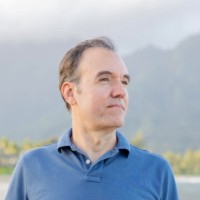 CIUSSS de l'Estrie - CHUS Employee Pierre Roberge's profile photo