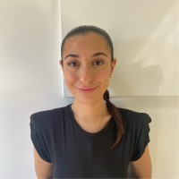 MISHKA Employee Bianca Mariani's profile photo