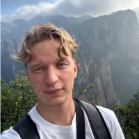 Mateusz Marchewka's profile photo