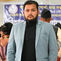 SPECTRON ENGINEERS PVT.LTD Employee Arjun Chetri's profile photo