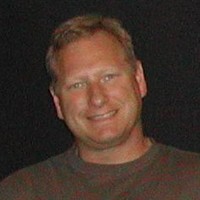 UBC School of Kinesiology Employee Jeff Nickel's profile photo