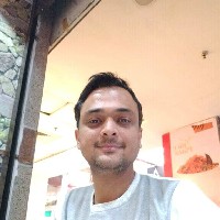 DigiRocket Technologies Employee Lalit Nailwal's profile photo