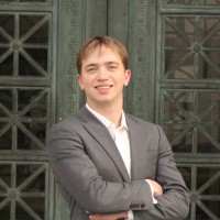 Helen Wills Neuroscience Institute at Uc Berkeley Employee Tyler Houston's profile photo