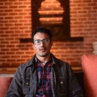 ASMI Employee Sanjib Acharya's profile photo