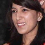 RMZ Employee Isha Anand's profile photo