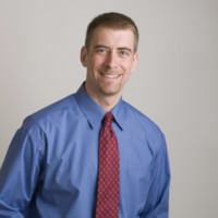 TAMKO Employee Phil Blake's profile photo