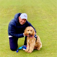 Huxloe Group Employee Stephen Hannah's profile photo