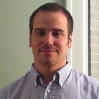Almac Group Employee Mark Grubbs's profile photo