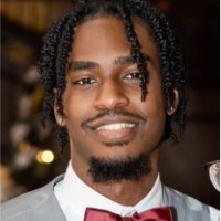 Frankford Umbrellas Employee Muhaymin Harrison's profile photo