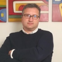 Claudio Ragno Email