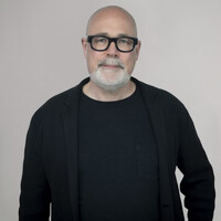 McMaster University - Masters in Public Policy, Digital Society Employee Mark Surman's profile photo