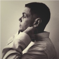 ContentWriters Employee Jason Harding's profile photo