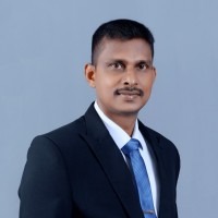 LAUGFS Holdings Limited Employee Sisira Pradeep's profile photo