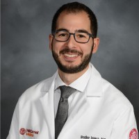 Weill Cornell Medicine Employee Brad Isaacs's profile photo