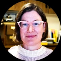 Miles Community College Employee Jerusha Shipstead's profile photo