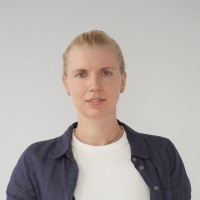 Lojic Employee Maryna Viezhys's profile photo