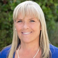 Visiting Nurse & Hospice Care Employee Mary Noggle's profile photo