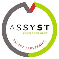 Assyst Environnement Employee Angelo Gutierrez's profile photo