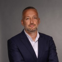 VAN DE VELDE PACKAGING Employee Michal Nowak's profile photo