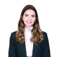 Alpha Employee Alessandra Bosetti's profile photo