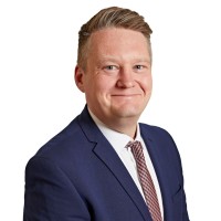 Ridley & Hall Solicitors Employee Adam Leece's profile photo