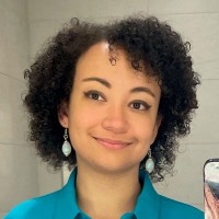 Laborers-Employers Cooperation and Education Trust (LECET) Employee Mykala McShea's profile photo