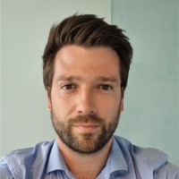 FDJ Gaming Solutions France Employee Mathieu Péré's profile photo