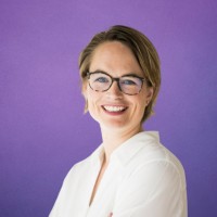 Craftzing Employee Katrien Sterckx's profile photo