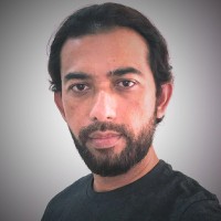 Techbros Employee Muammar Nurdin's profile photo