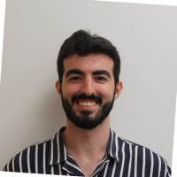 DRS RADA Technologies Employee Amit Rubin's profile photo