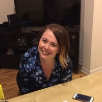 Megan Lyons Email & Phone Number