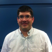 WSP USA Employee Christopher Buckman's profile photo