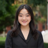 Gardenia Liu Email