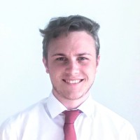 IT International Telecom Inc. Employee Liam Eng's profile photo