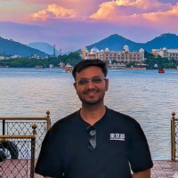 RippleHire Employee Harsh Bhatt's profile photo