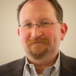 Google Employee David White's profile photo