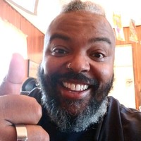 Riot Games Employee Sebren Green's profile photo