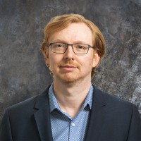 Gemini Law LLP Employee Keith Chadwick's profile photo