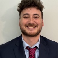 Vulcan Materials Company Employee Benjamin Diamond's profile photo