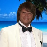 DataLube Systems Employee Chuck Sears's profile photo