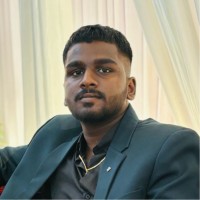 Loginware Softtec Private Limited Employee Surya Prakash's profile photo