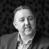 Procurement Hub Employee Alan Heron's profile photo