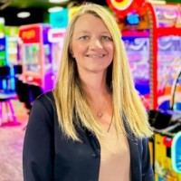 Metropolis Resort Employee Sara Schwendemann's profile photo