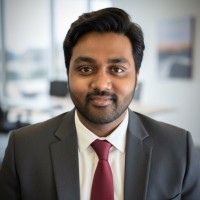 Wells Fargo Employee Arunkumar Rajendran's profile photo