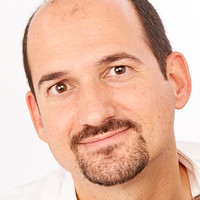 Pacific Basin Shipping Limited Employee Mark Hardy's profile photo