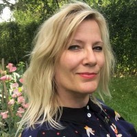 Denker Media - oversættelsesbureau Employee Anna Åkerman's profile photo